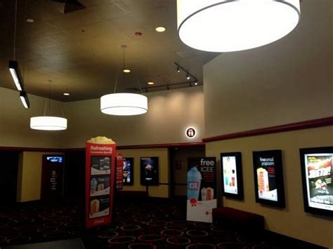 Amc movies brooklyn oh - 771 South 30th Street, Heath, OH 43056. 740-281-5848 | View Map. Theaters Nearby. All Movies. Today, Feb 12. Regular. Online tickets are not available for this theater.